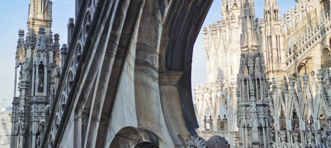 El Duomo: la catedral que da el horóscopo del día