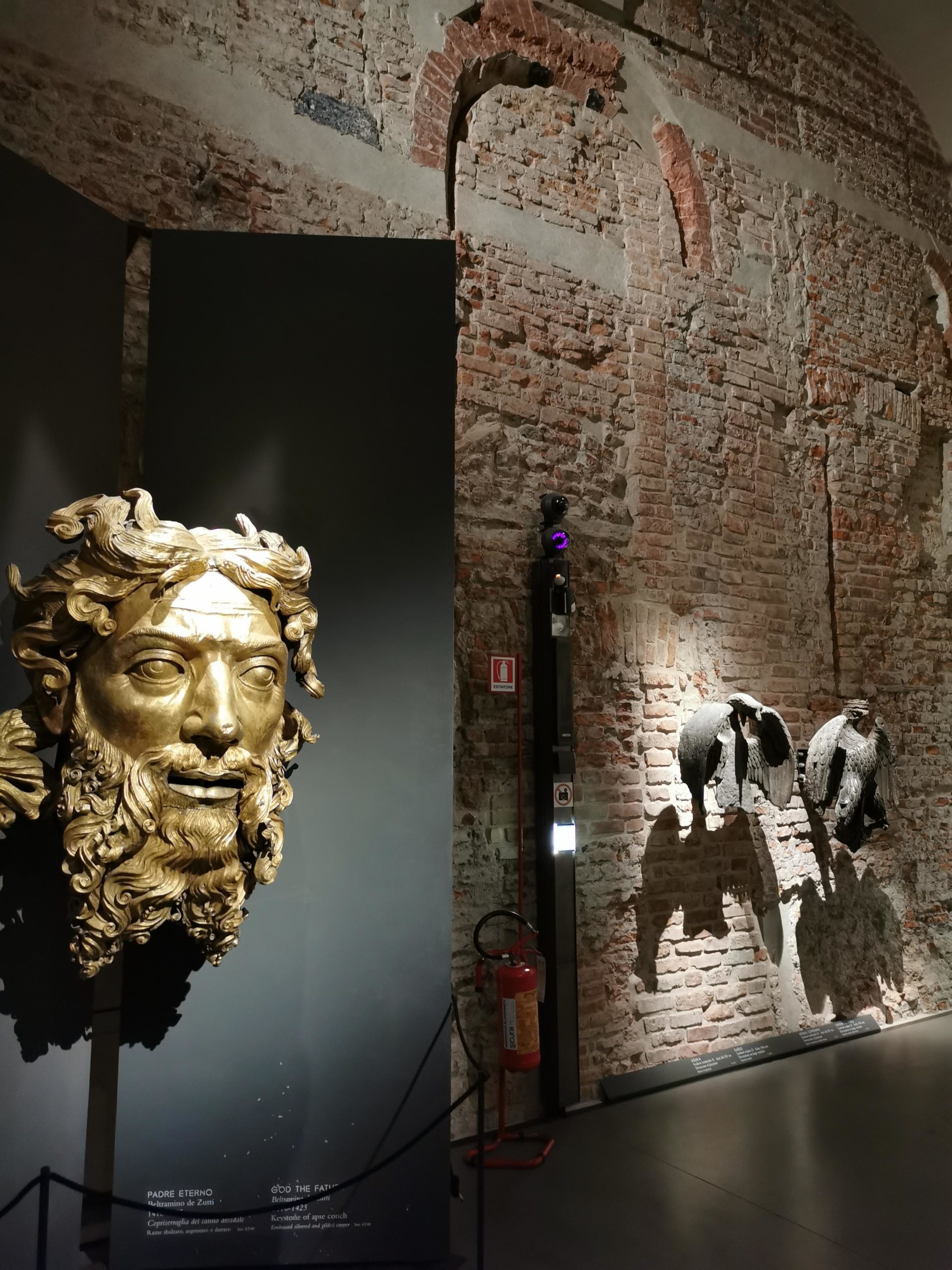 Museo del Duomo de Milán: el tesoro de la Catedral
